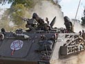 Израиль разворачивает полевой госпиталь для жителей сектора Газы