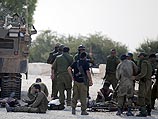 Разрешено к публикации: в ночь на 20 июля в секторе Газы погибли 13 бойцов бригады 