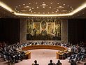 Совбез ООН проводит экстренное заседание по ситуации в Газе