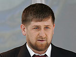 Рамзан Кадыров