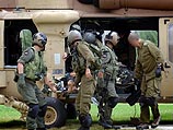 Разрешено к публикации: 21 июля в Газе убиты 7 военнослужащих ЦАХАЛа