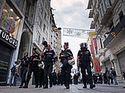 В Турции объявлен трехдневный траур по погибшим жителям сектора Газы