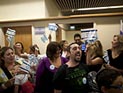 Сотни репатриантов прибыли  в Израиль из США и Канады