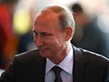 Путин: Россия – сильная страна, 