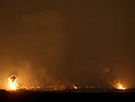 ЦАХАЛ атакует десятки террористических объектов на севере и юге сектора Газы