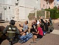 Сигнал тревоги в Петах-Тикве и округе А-Шарон