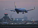 Голландская авиакомпания KLM возобновляет полеты в Израиль