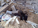 На Синае уничтожены 12 террористов, 13 туннелей 