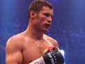 Поединок уроженцев СССР  в Германии: Штиглиц победил белорусского 
