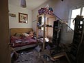 Во время обстрела Шаар а-Негев женщина 