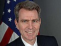 Посол США на Украине опубликовал фото, доказывающие факт обстрелов с российской территории