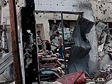 В Джабалии уничтожен командир 