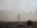 22-й день операции 