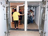 В кибуцах Зиким и Кармия сирены звучат с интервалом менее пяти минут