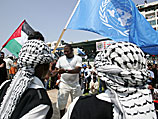 В школе UNRWA в секторе Газы вновь обнаружен склад ракет