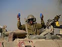 Израиль объявил о четырехчасовом прекращении огня, начиная с 15:00