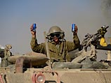 Израиль объявил о четырехчасовом прекращении огня, начиная с 15:00