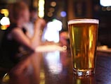 Ученые: из-за любви к алкоголю можно потерять память