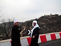 Минстрой выделил друзским военным 380 земельных участков