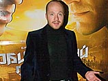 Евгений Стычкин 
