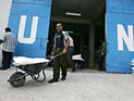 Юридический форум потребовал объявить UNRWA вне закона