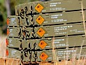 США согласились помочь Израилю боеприпасами