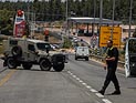 На автобусной остановке между Атлит и Тират-Кармель обнаружено взрывное устройство