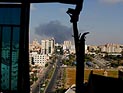 Газа: в ходе налета израильских ВВС убит звезда палестинского футбола Ахмед Закут