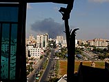 Газа: в ходе налета израильских ВВС убит звезда палестинского футбола Ахмед Закут