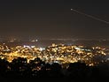 Минометный обстрел Эшколя: есть раненые