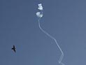 Продолжаются ракетные обстрелы приграничных районов