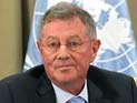 Посланник ООН возложил вину за нарушение перемирия на ХАМАС