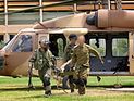 Разрешено к публикации: в Газе погибли двое военнослужащих