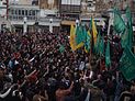 Израильские военные застрелили палестинца под Тулькаремом