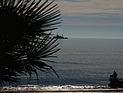 В Алуште во время купания погиб сенатор от Магаданской области
