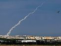 Сирены воздушной тревоги в районе Ашдода и в районе Ашкелона
