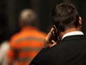 Подозрительный предмет обнаружен при входе в Белый дом
