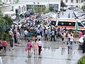 Взрыв на заводе в Китае, 65 человек погибли