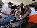 Красный Крест требует от ХАМАС не прятать ракеты в больницах
