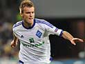 Чемпионат Украины: в Харькове киевское 