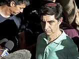 Доктор Симха Голдин, отец лейтенанта Адара Голдина