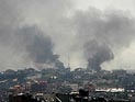 Солдаты уничтожили трех террористов возле туннеля на севере Газы