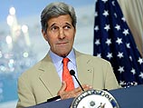 СМИ: Израиль прослушивал Джона Керри