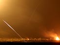 В Сдот Негев ракета упала на территории школы 