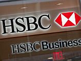 Банк HSBC закрыл счета трех мусульманских фондов в Великобритании