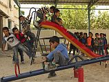 ВВС Израиля нанесли удар по школе UNRWA в Рафахе: не менее 10 погибших    