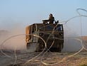 30 резервистов были демобилизованы за то, что отказались садиться в устаревшие БТР