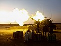 Палестинские источники сообщают о массированных ударах ЦАХАЛа по северу сектора Газы