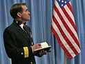 Пентагон: США не станут использовать поставку вооружений для давления на Израиль
