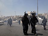 Теракт в Иерусалиме: тяжело ранен военнослужащий